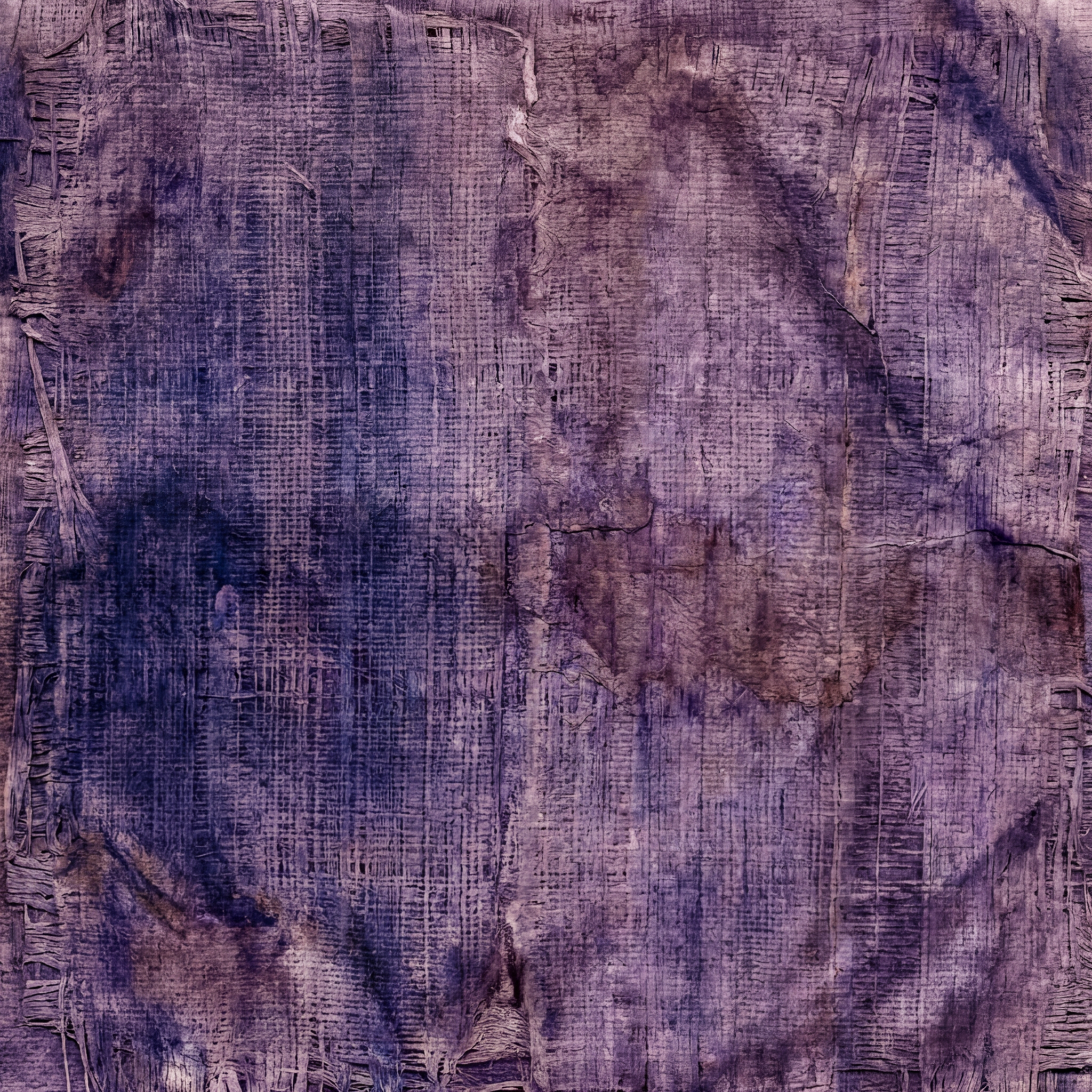 violet old papyrus textured background