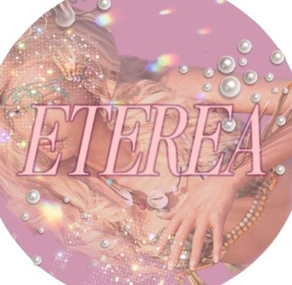 Etérea blogger